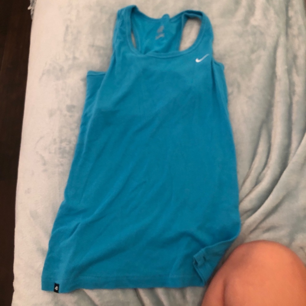 Nike Tank Top